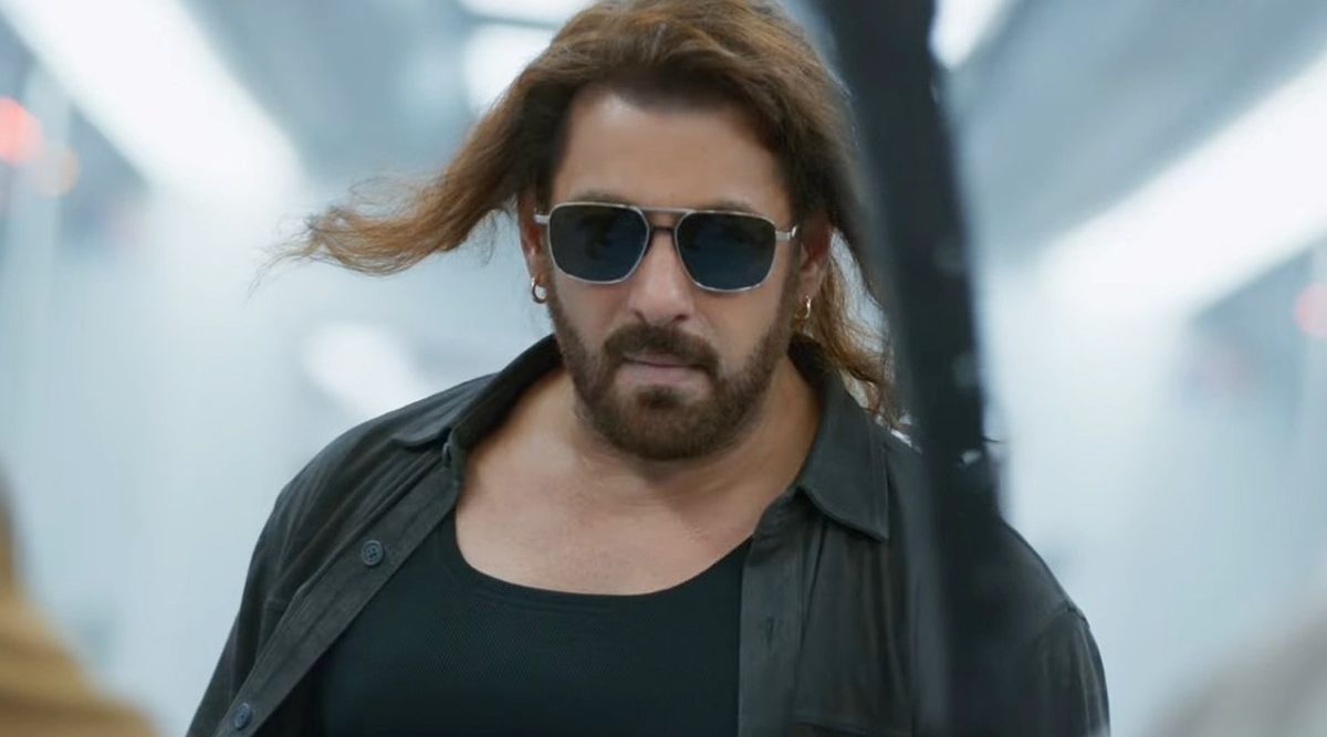‘Kisi Ka Bhai Kisi Ki Jaan’ Trailer Twitter Review: Netizen's Give A THUMBS UP For Salman Khan's STUNNING PERFORMANCE; Say 'The 'Most Wanted' Munda  Is Back To Rule His Territory' (View Tweets)