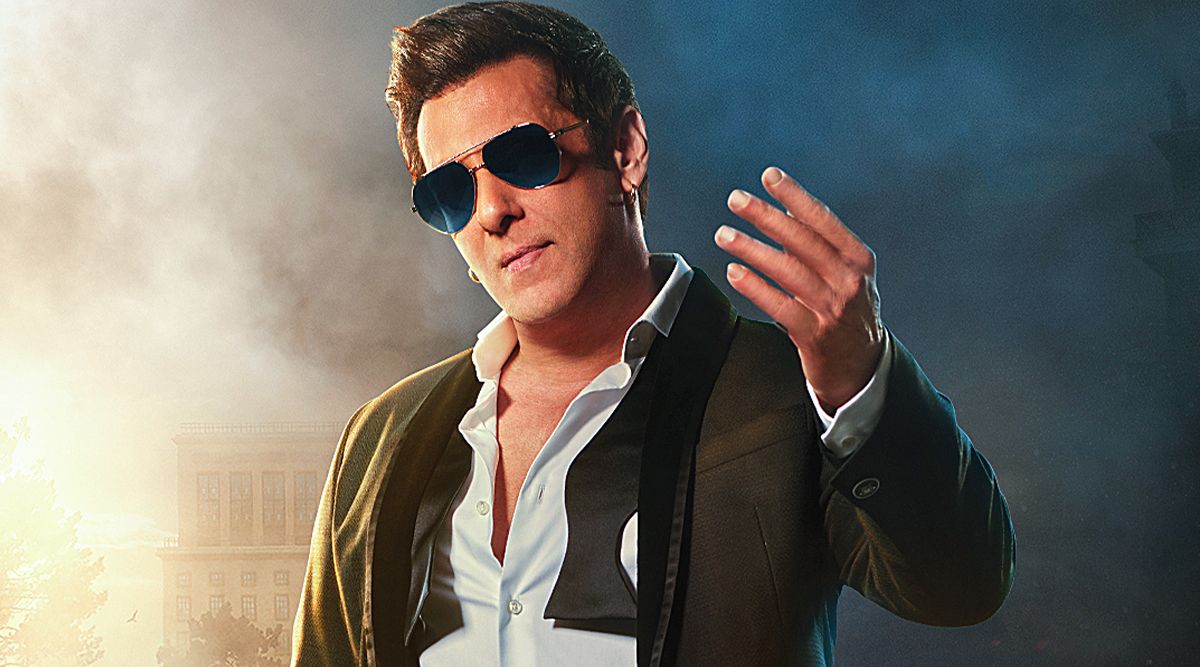 Kisi Ka Bhai Kisi Ki Jaan Trailer Out:  Salman Khan Starrer Film Promises To Be A High Octane- ACTION PACKED 'Masala Entertainer' With A Juicy Tang Of ROMANCE This Eid 2023! (WATCH VIDEO)