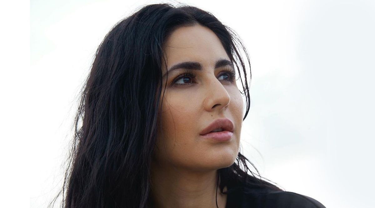 Recent images of Katrina Kaif highlight her ‘Monday mood,’ and her fans praise her ‘natural beauty’