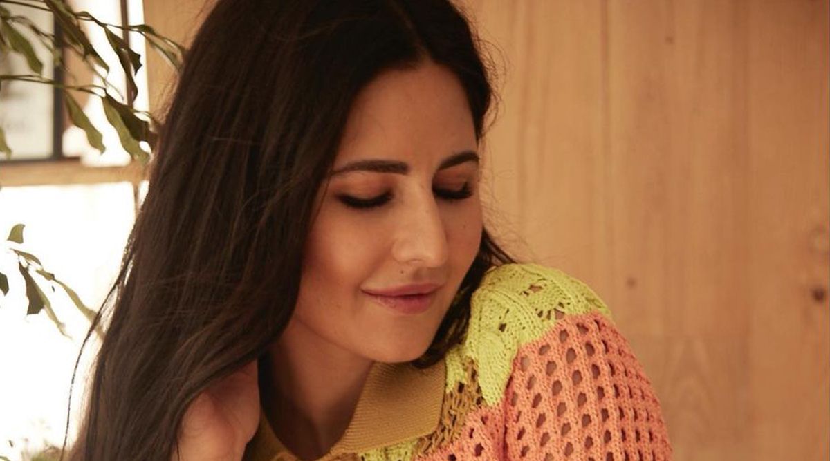 Katrina Kaif sets the mood for the weekend with her new social media post; take a look