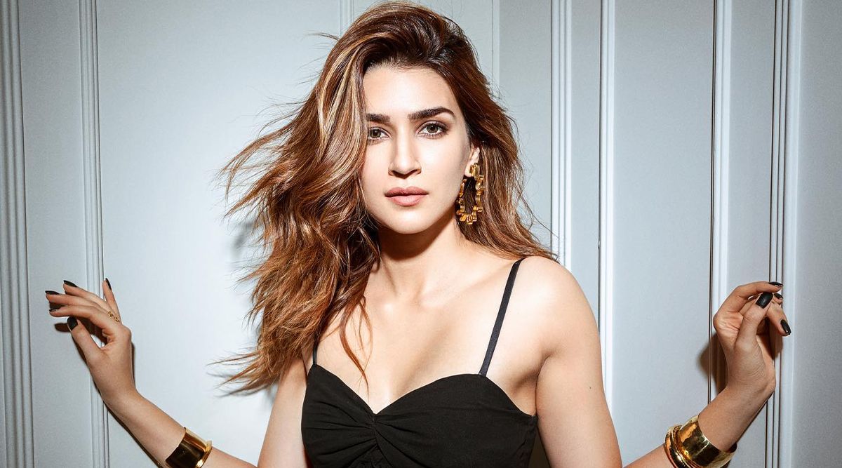 Happy Birthday Kriti Sanon: Here Are The MOST GOOGLED QUESTIONS About The Adipurush Actress! 