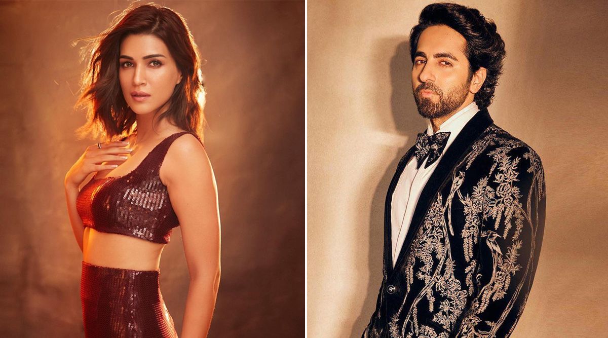 From Kriti Sanon To Ayushmann Khurana; Actors Who Have SLASHED Their PRICES After Box Office FAILURES!