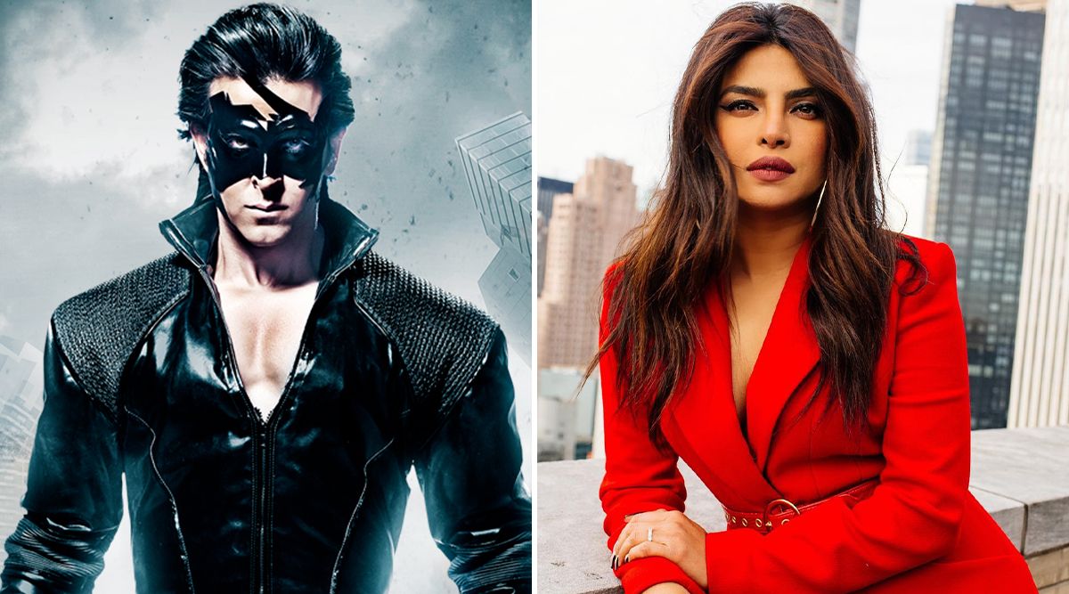 Bingo! Krrish 4: Hrithik Roshan Set To Begin Shoot In 2024, Priyanka Chopra Possibly Returning As Priya! 