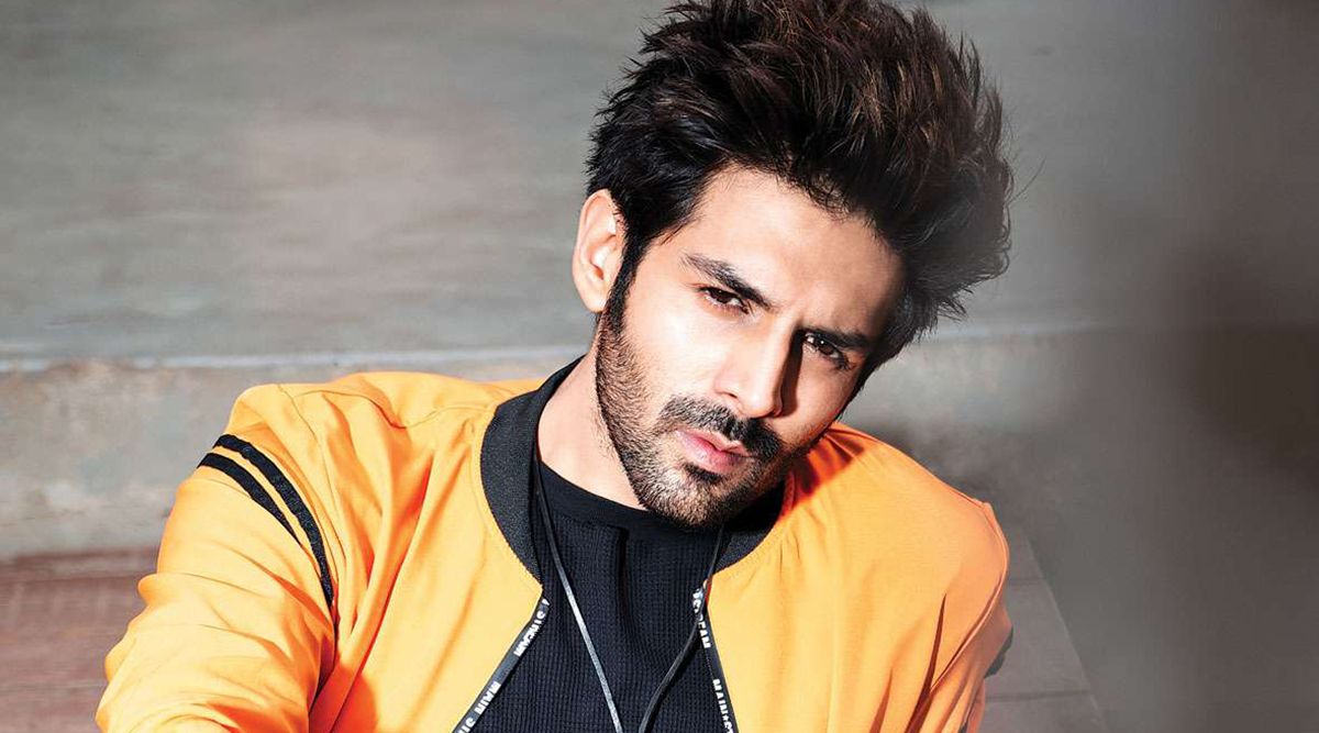 See what Kartik Aaryan said in response to the rumors about his relationship