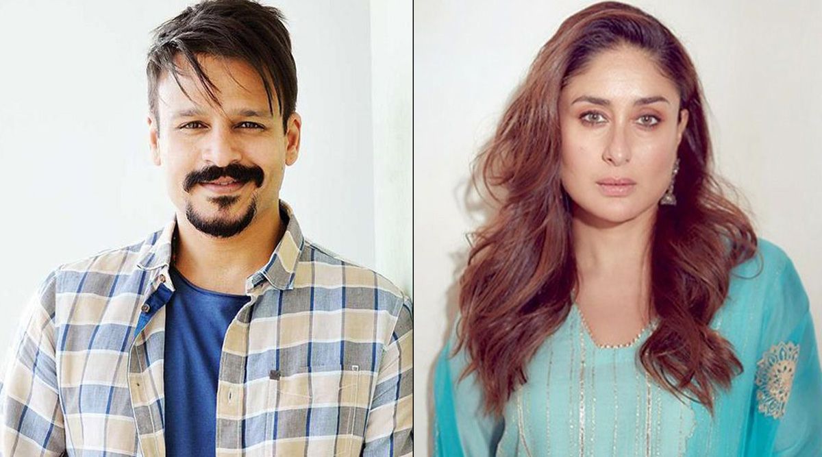Kareena Kapoor Khan took college senior Vivek Oberoi's help to fix her attendance? Read on to find out!