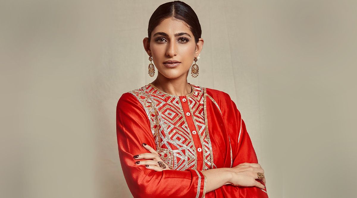 The Trial: Kubbra Sait Says Her Character Is 'Hardwired And Strong'