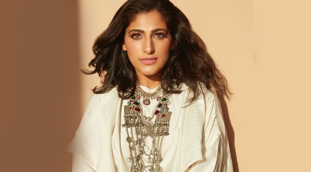 Kubbra Sait reveals her abortion in her book and says ‘Felt like a horrible person but no regrets’