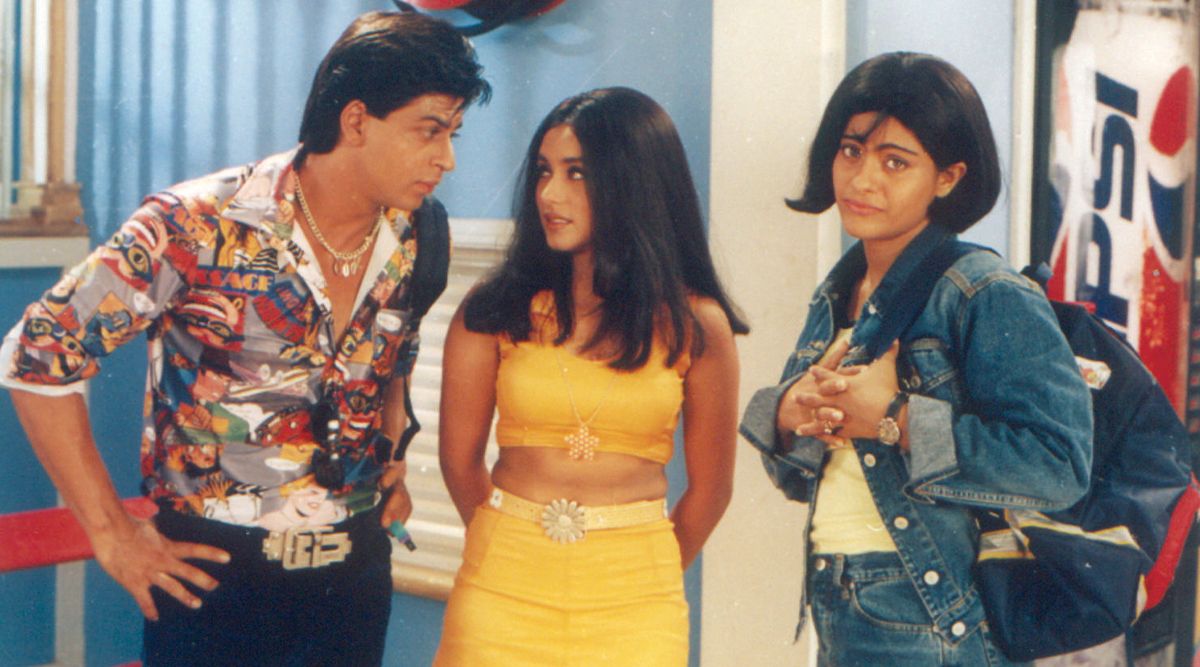 25 Years Of Kuch Kuch Hota Hai: Shah Rukh Khan, Kajol, And Rani Mukherji Starrer Special Screening Sells Out In Just 25 Minutes! (Details Inside)
