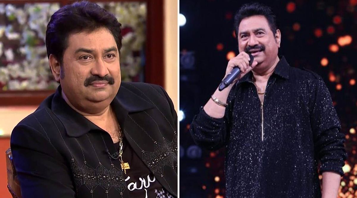 Kumar Sanu Reveals The REAL Reason Why He Never Won A National Award; Says, ‘You Cannot Get These…’