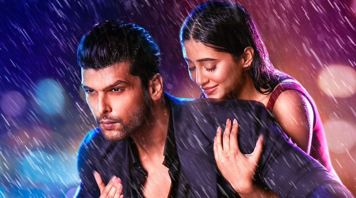 'Barsatein-Mausam Pyaar Ka' To Bring Stormy Romance With Kushal Tandon, Shivangi Joshi