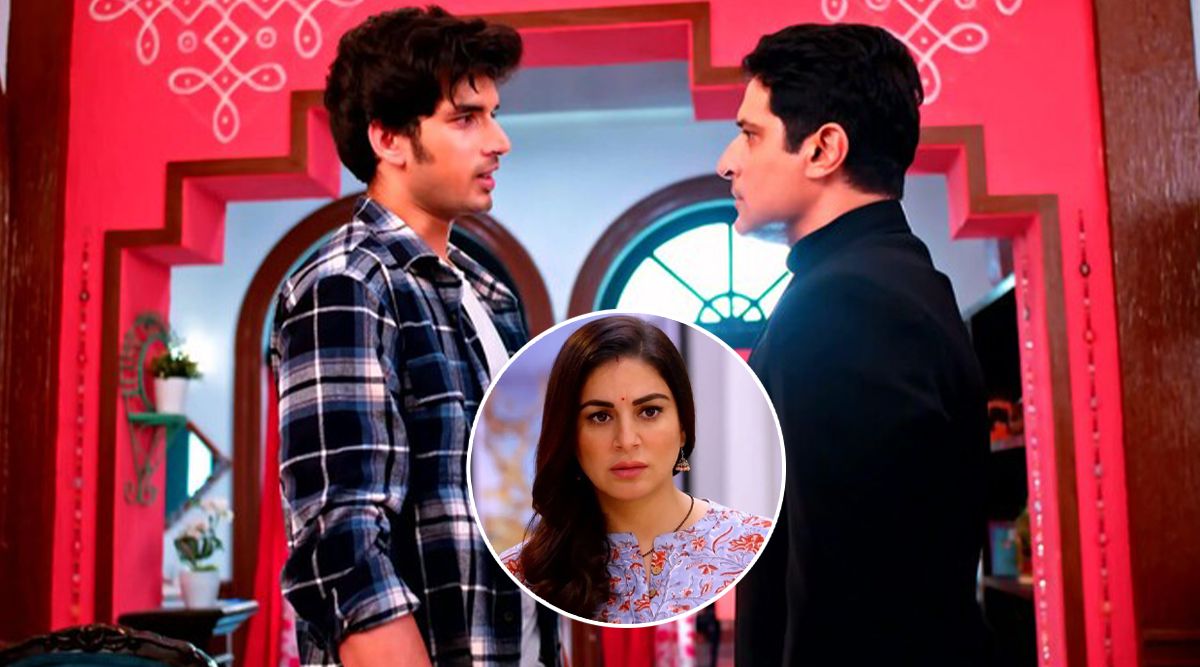 Kundali Bhagya Spoiler Alert: With Rajveer And Karan Coming Together, Will Karan And Preeta Finally Come Together?