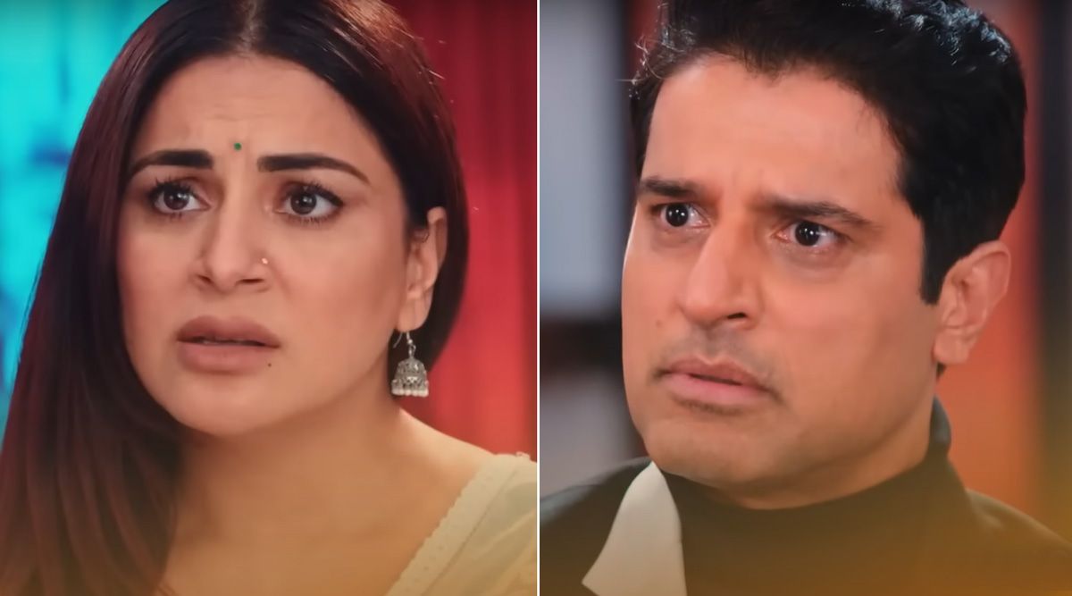 Kundali Bhagya Spoiler Alert: High Drama! Preeta’s Truth To Be EXPOSED In Front Of Karan And The Luthra Family