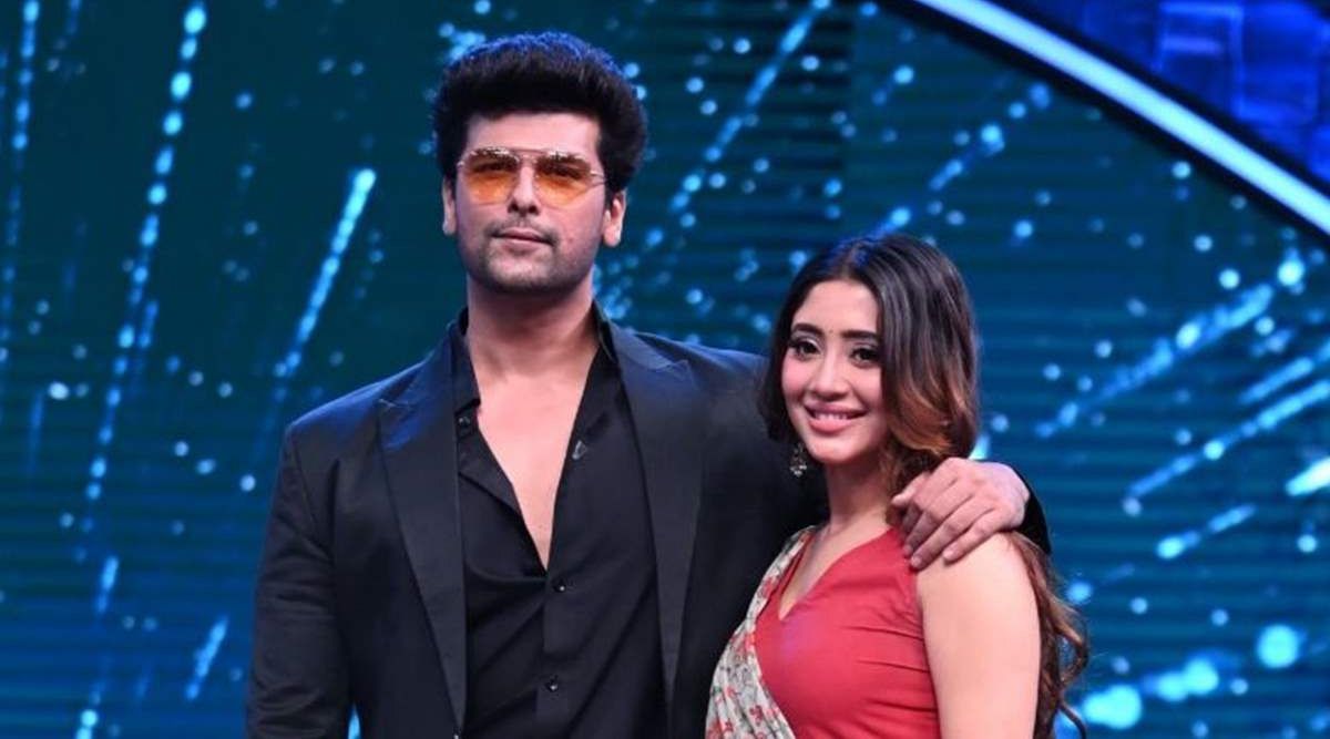 Shivangi Joshi's SURPRISING Connection REVEALED; Kushal Tandon's Past ROMANCES With These Television Divas Will Leave You Astonished! (Details Inside)