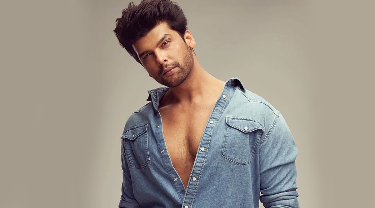 MUST READ: Barsatein Actor Kushal Tandon's BIGGEST CONTROVERSIES!