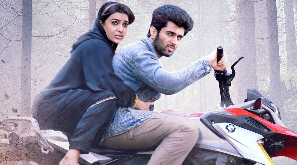 Kushi Box Office Collection Day 1: Vijay Devarakonda, Samantha Ruth Prabhu’s Film Gets An IMPRESSIVE Opening; Mints Rs 16 Crore