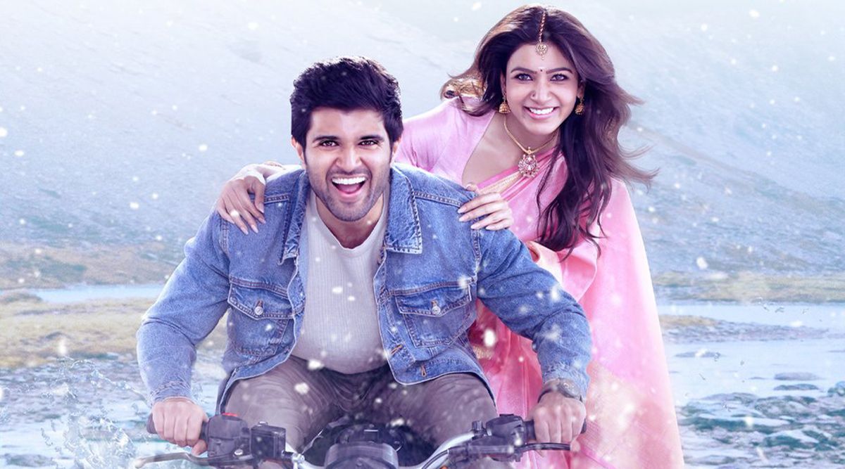 Kushi Box Office Collection Day 4: Samantha Ruth Prabhu and Vijay Deverakonda's Film Faces A CRITICAL Monday Challenge; Mints Only 4 Crores 