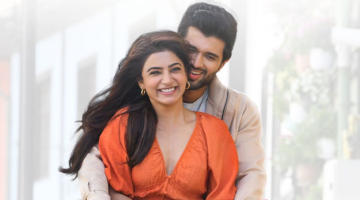 Kushi Box Office Collection Day 6: Samantha Ruth Prabhu, Vijay Devarakonda FLOPS In Theatres; Mints Rs 1.50 Crore On Its Sixth Day 