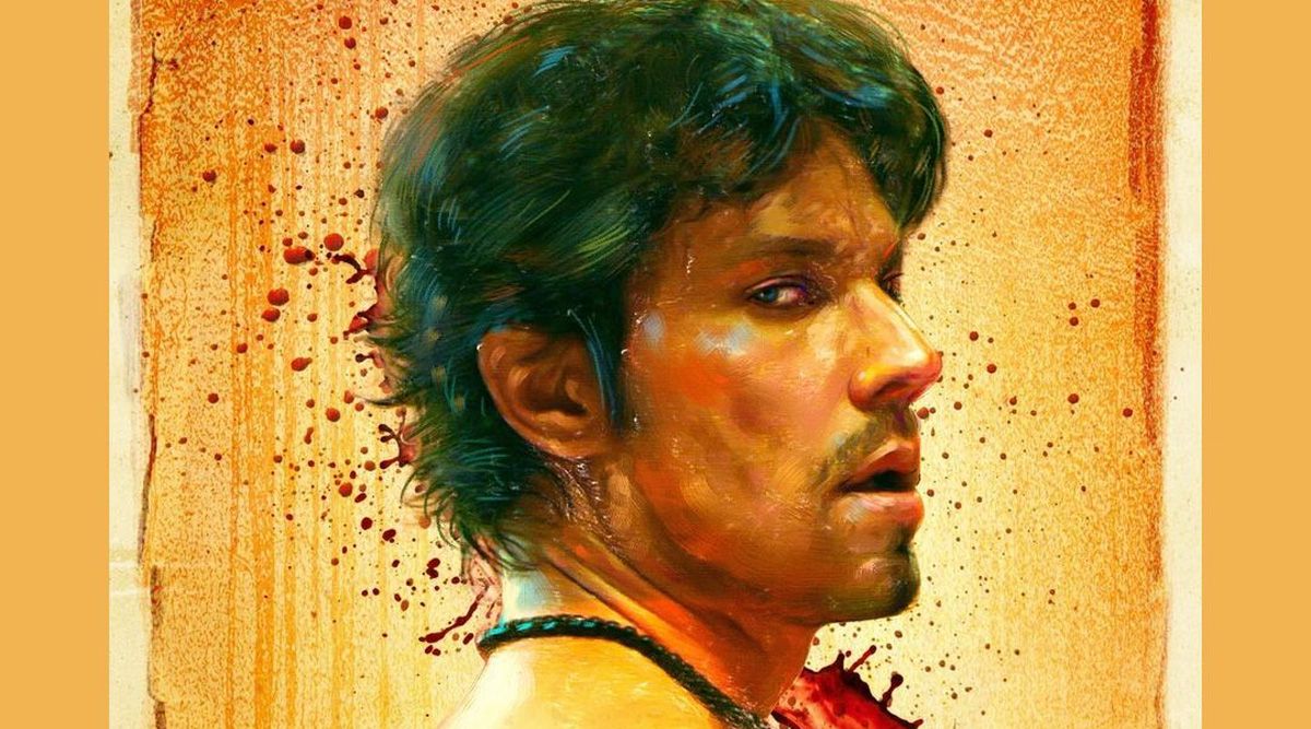 Randeep Hooda REVEALS his FIRST LOOK from the sequel of his film Laal Rang; More details inside!