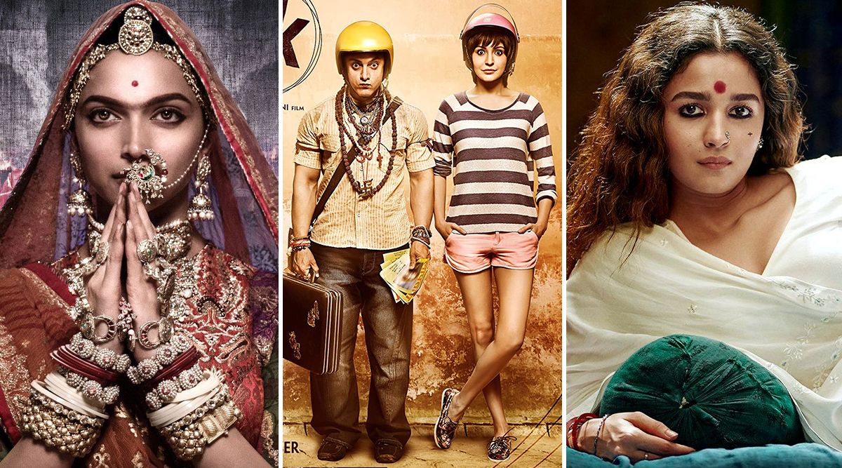MUST READ: List Of Bollywood Films That Got Into LEGAL TROUBLE For Hurting RELIGIOUS SENTIMENTS
