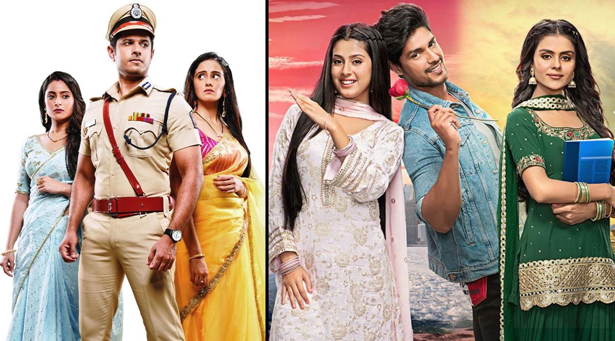 Know how the love triangle theme ruled over Television shows in 2022; See More!