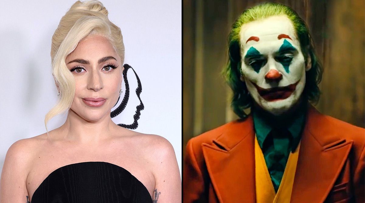 Lady Gaga may play Harley Quinn to Joaquin Phoenix's Joker; new teaser released