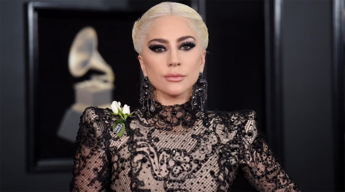 Lady Gaga On Mental Health Benefits Of Make-Up: 'Sometimes It Lifts My Spirits'