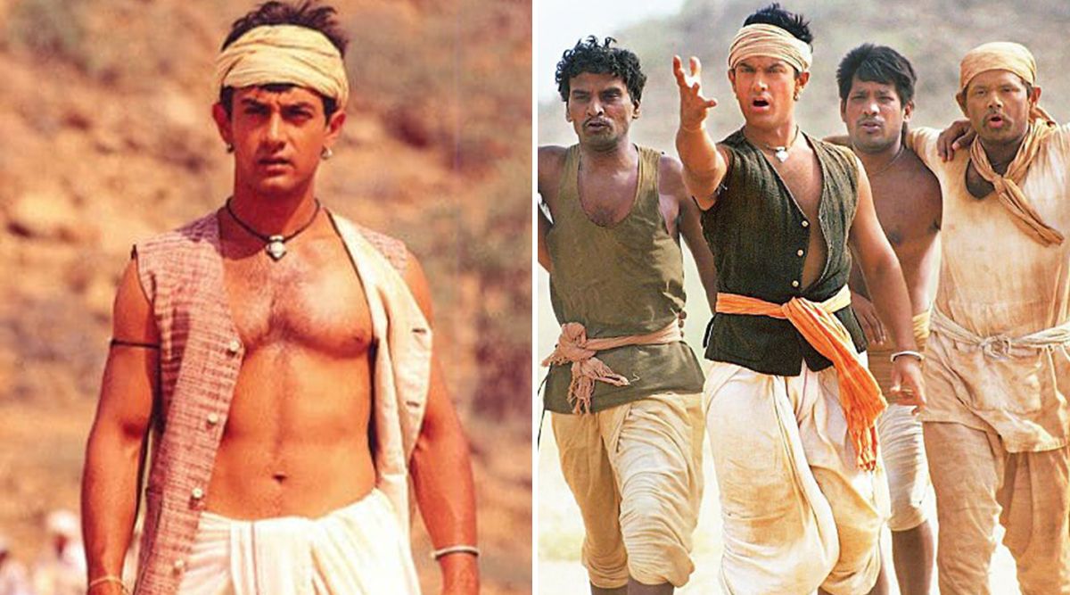 Lagaan: NOT Aamir Khan But ‘THIS’ Actor Was The FIRST CHOICE For ‘Bhuvan’s’ Role In The Film!