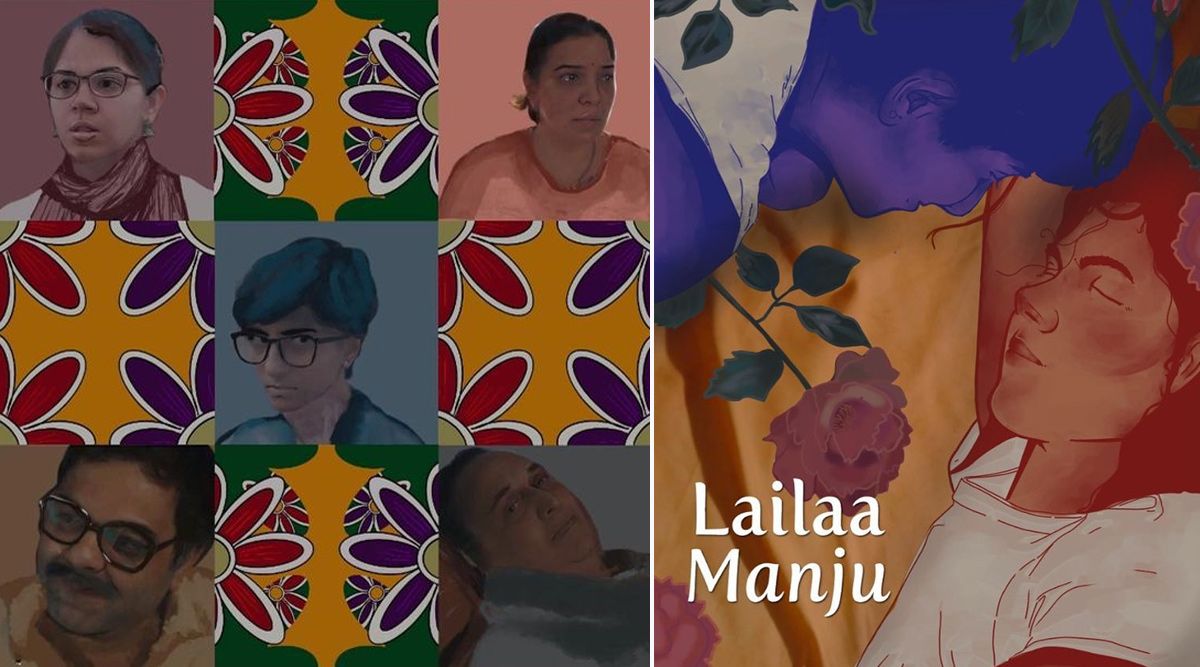 'Lailaa Manju', Made By Mainly Queer Crew, Shot Between Two Lockdowns