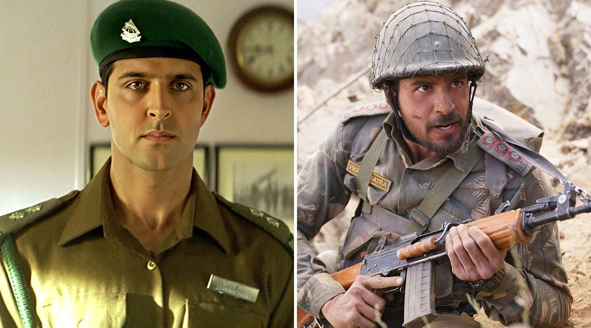 Kargil Vijay Diwas: From Lakshya To Shershaah – Here’s Looking Back At Films Inspired By Kargil War