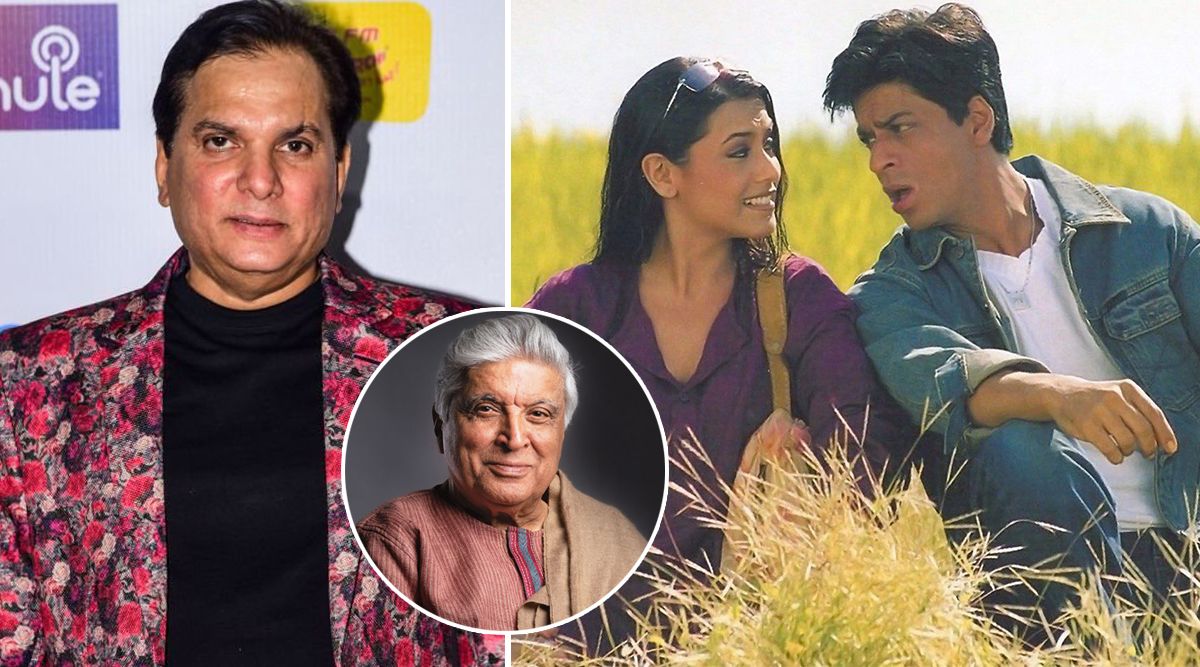 ‘Chalte Chalte’ 20th Anniversary: Lalit Pandit Recalls MEMORABLE Song Journey With Shah Rukh Khan And Javed Akhtar!