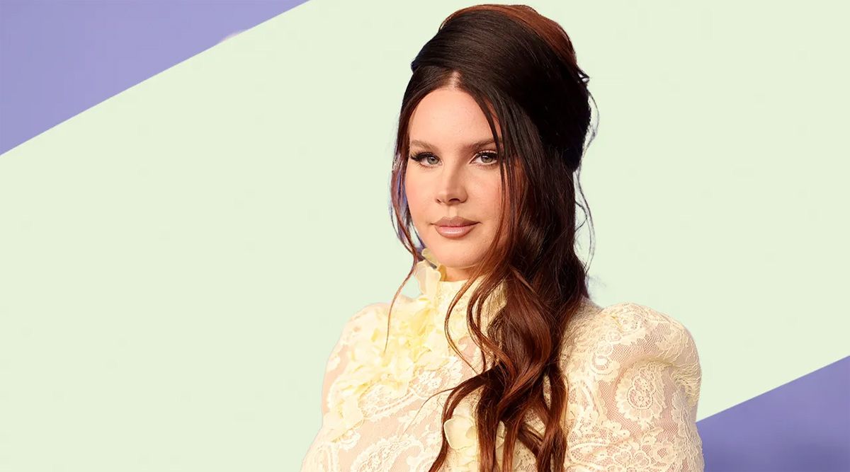 Lana Del Rey Turns Up 30 Mins Late For Glastonbury Gig, Upsets Fans