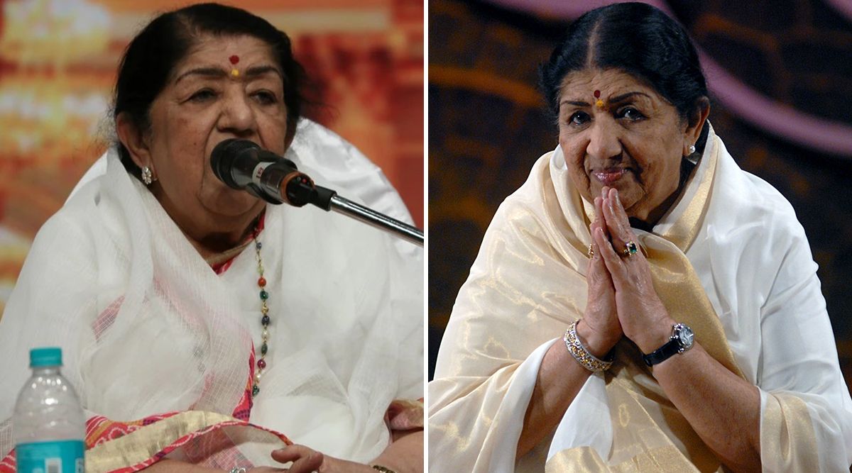 Lata Mangeshkar 94th Birth Anniversary: Take A Look At 5 Timeless Songs From The Nightingale Of India