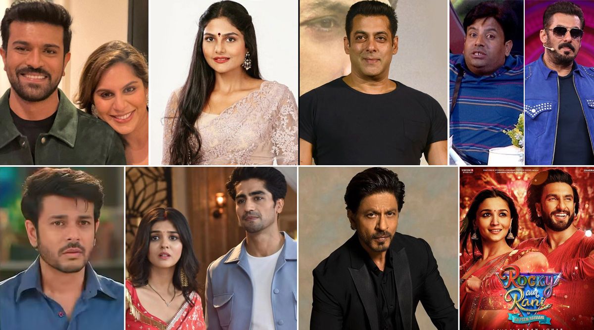 Latest Bollywood and TV News of the Day from BollywoodMDB – 20 June 2023