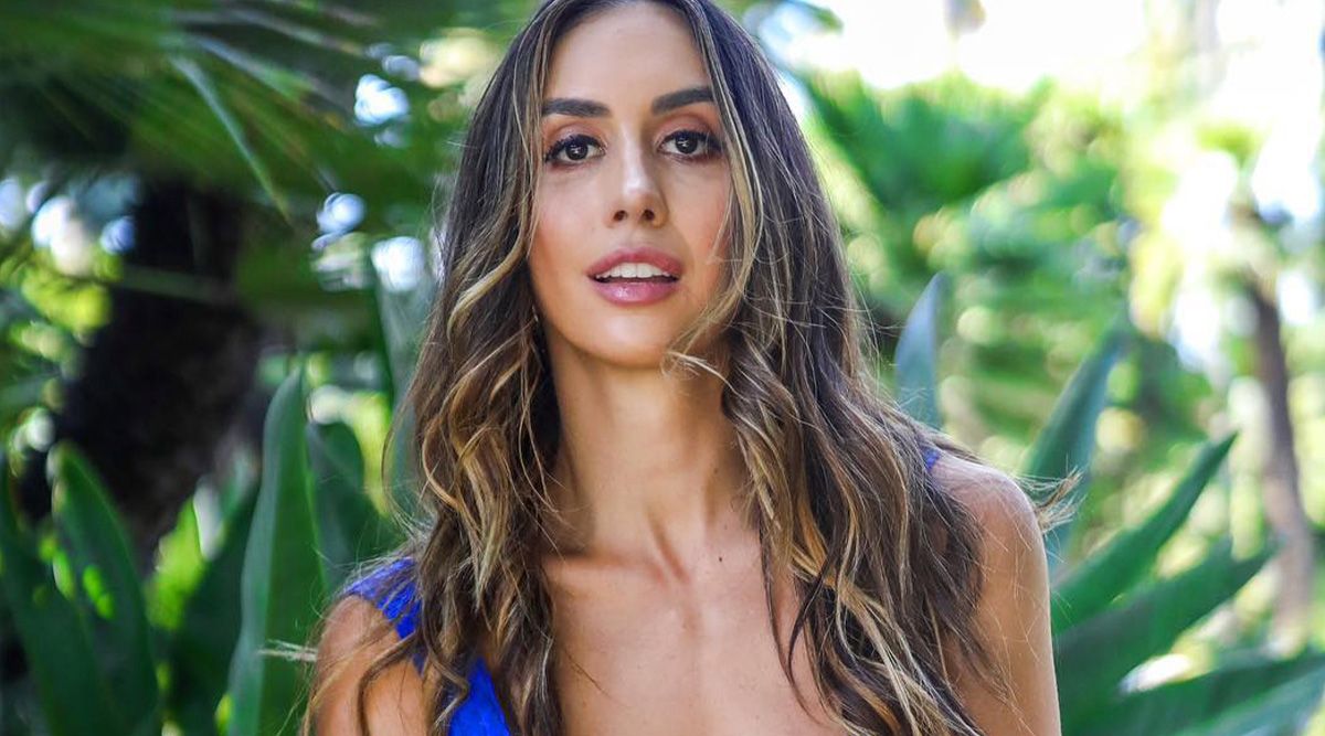 Lauren Gottlieb reveals why she chose to leave India says, ‘There were several reasons and that’s why I decided to step away for a while’
