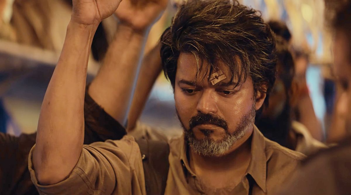 Leo: Is The Thalapathy Vijay Starrer Going To Be The HIGHEST GROSSING Tamil Film? Here’s What We Know!