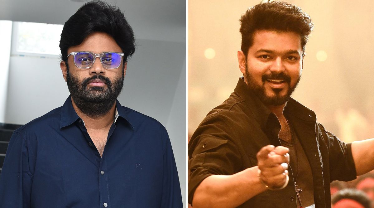 Leo: OH NO! Is The Thalapathy Vijay Starrer In LEGAL TROUBLE? Telugu Distributor Vamsi CLEARS The Air! (Details Inside)