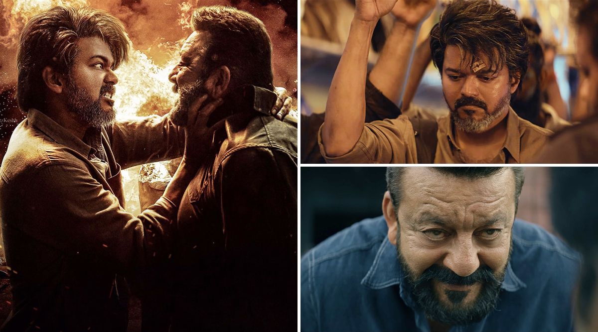 Leo Trailer Review: Fans Give MIXED Reactions To The Thalapathy Vijay And Sanjay Dutt Action Thriller Trailer! (Check Reactions)