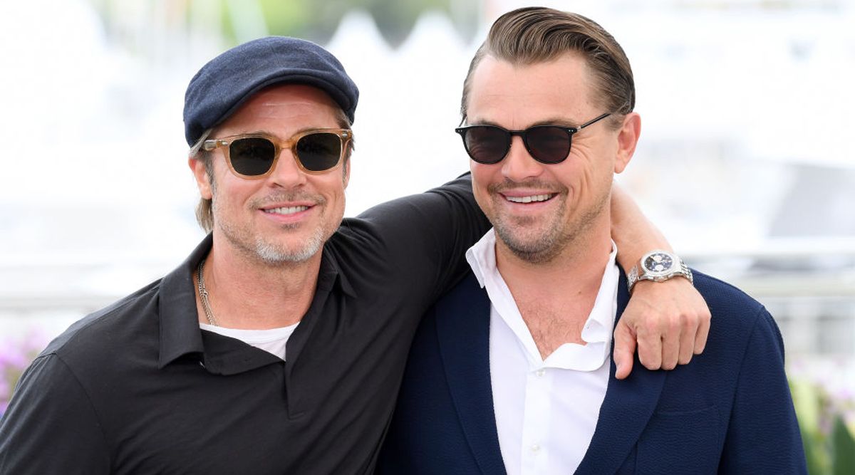 WHAT! Leonardo DiCaprio Would Have ROMANCED Brad Pitt In ‘THIS’ Iconic Film! (Details Inside)