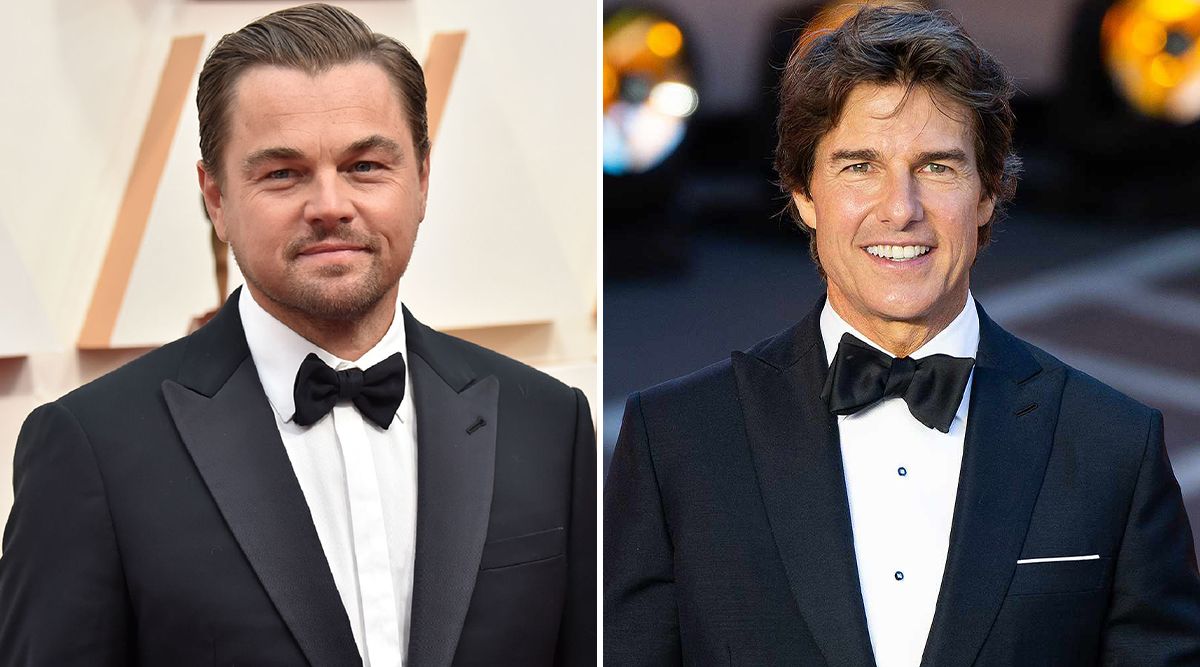 From Leonardo Di Caprio To Tom Cruise: Here Are Top Ten HIGHEST Paid Actors Of Hollywood!