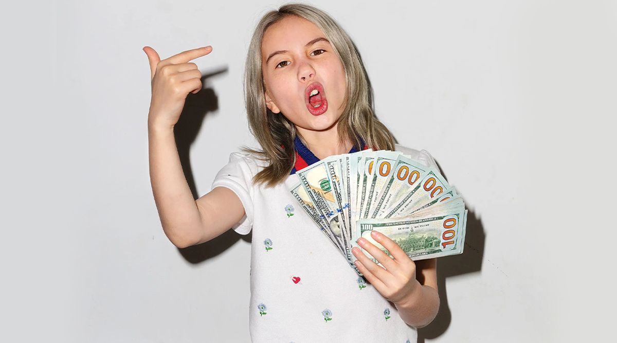 R.I.P: Viral Teen Rapper And Influencer Lil Tay Dies At The Age Of 14