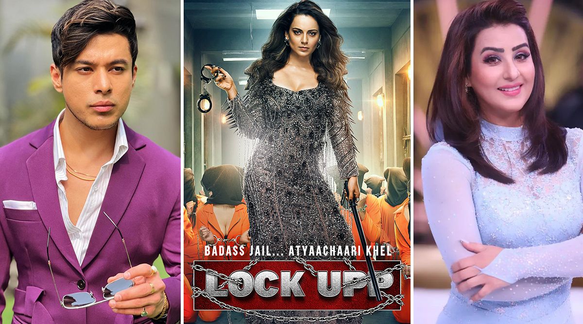 Lock Upp Season 2: From Pratik SehajPal To Shilpa Shinde! THESE Celebrities Rejected Kangana Ranaut's Reality TV Show