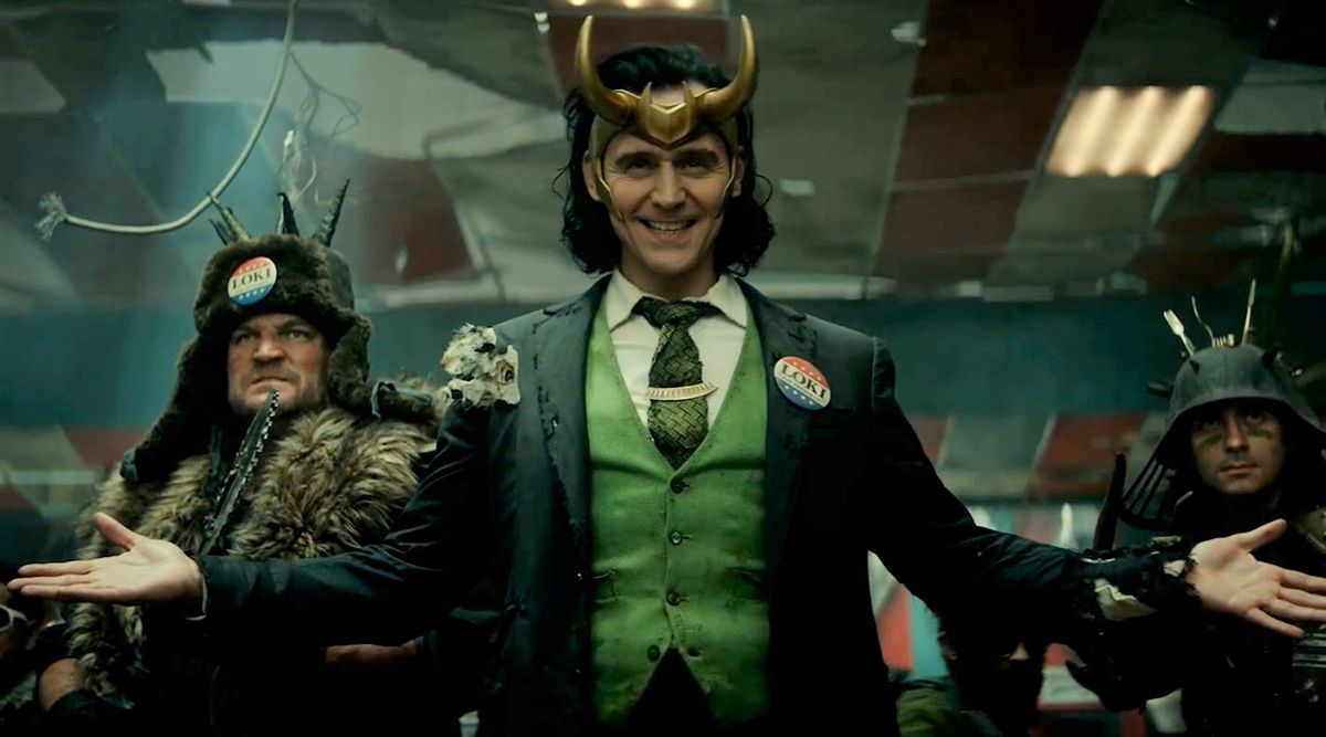 Loki Trailer: Tom Hiddleston Returns With The Season 2 With New Elements That Promise To Take The Entertainment Quotient A Notch Higher! (Watch Video)
