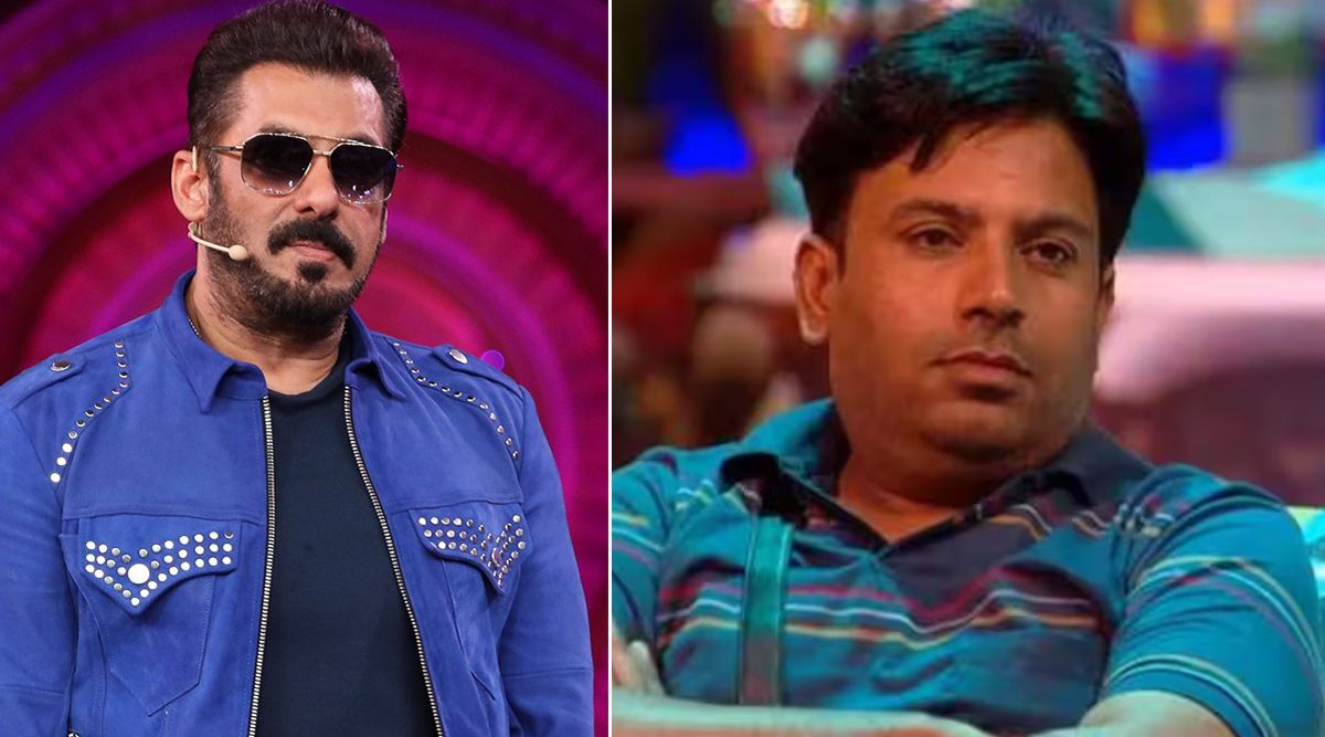 Bigg Boss OTT 2 Elimination: SHOCKING! Lord Puneet EVICTED From Salman Khan's Show Within A Day; Here’s Why...