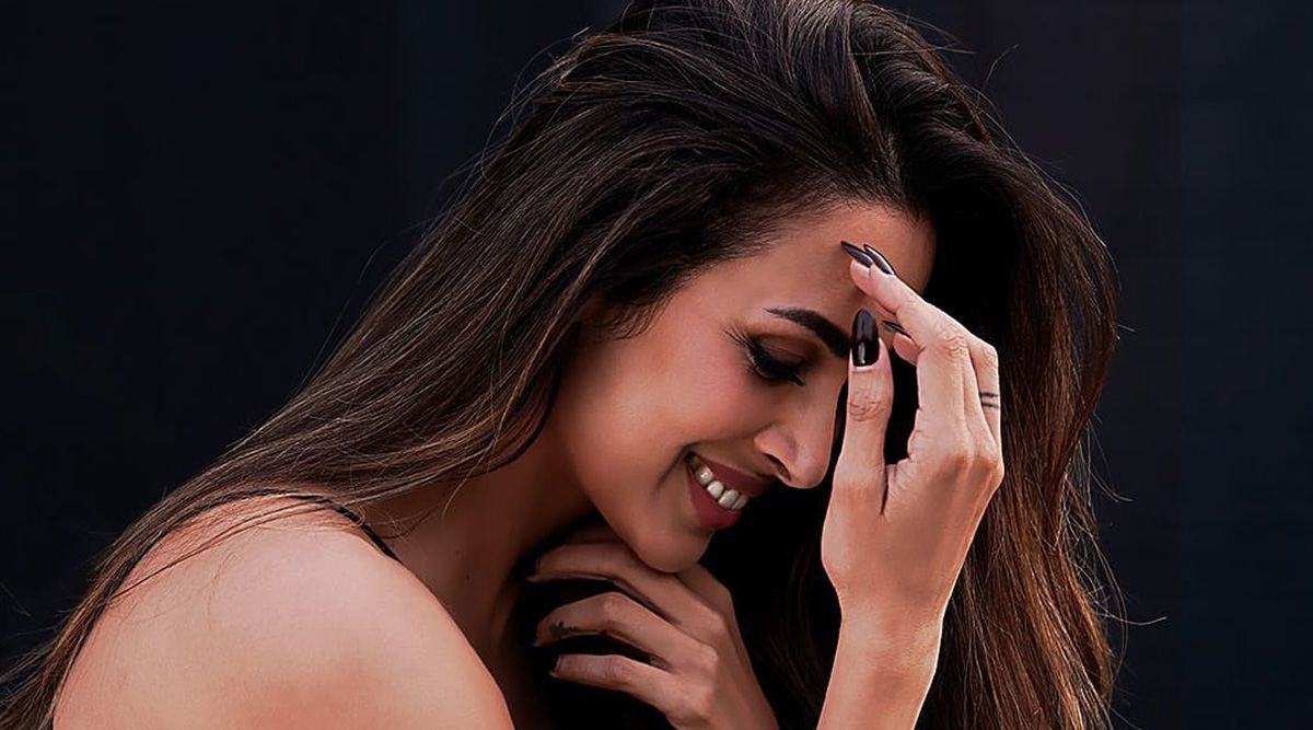 In a new PIC, Malaika Arora says, ‘I said yes.’ Is she referring to her engagement to Arjun Kapoor?