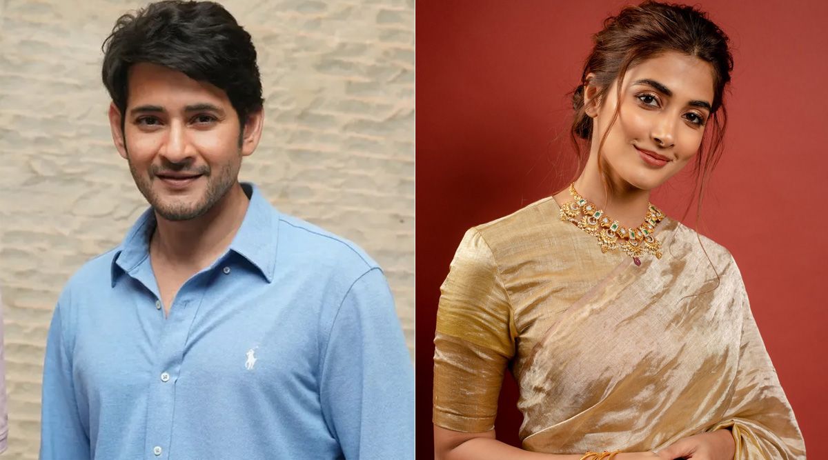 Mahesh Babu and Pooja Hegde starrer SSMB28 to release on this date!