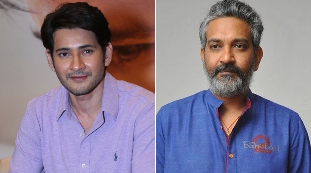 Mahesh Babu says working on a Rajamouli film is like taking up 25 films as once