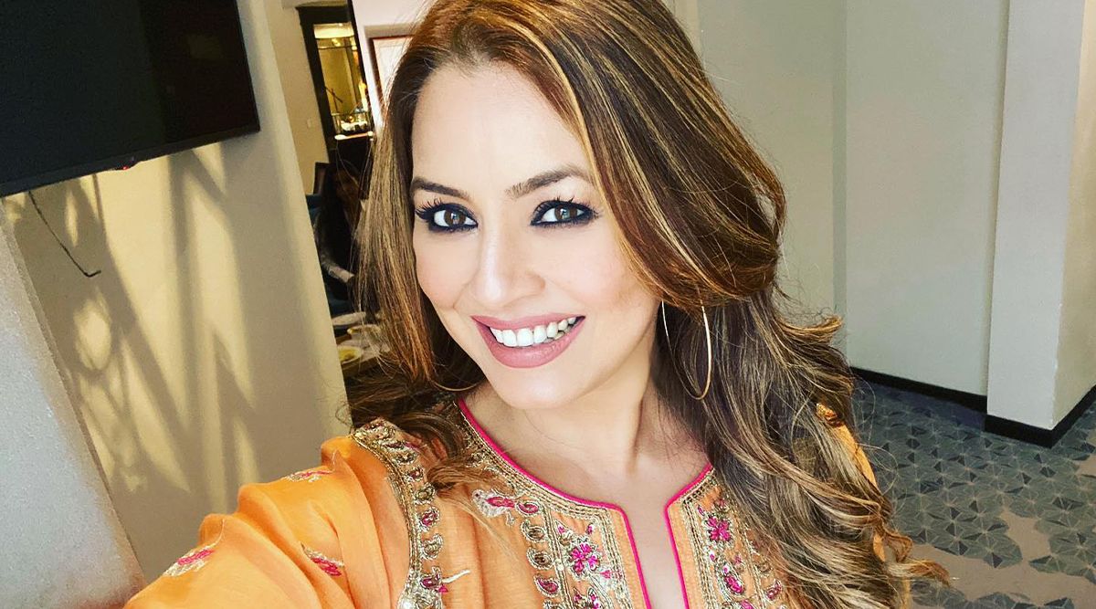 Mahima Chaudhry opens up on her ‘difficult’ journey; reveals Sanjay Dutt’s cancer story inspired her