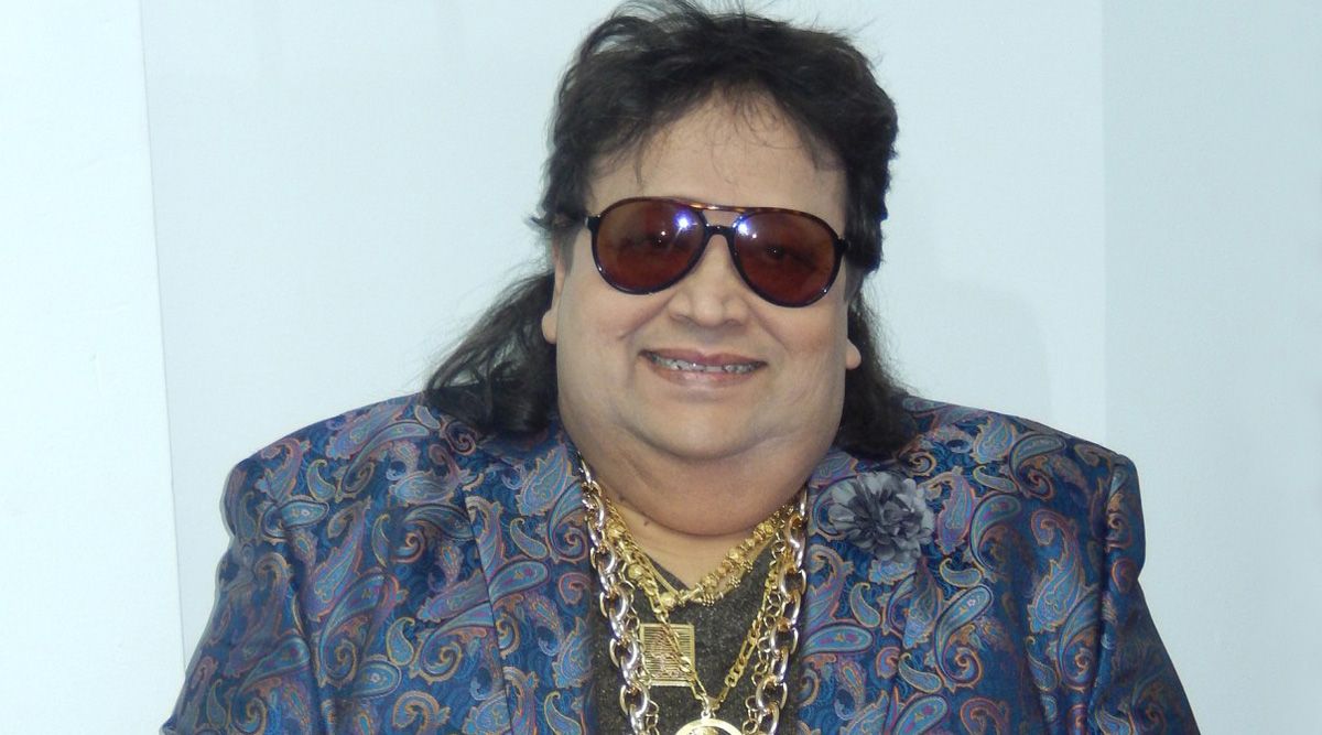 Music composer-singer Bappi Lahiri dies at age 69 following multiple health issues