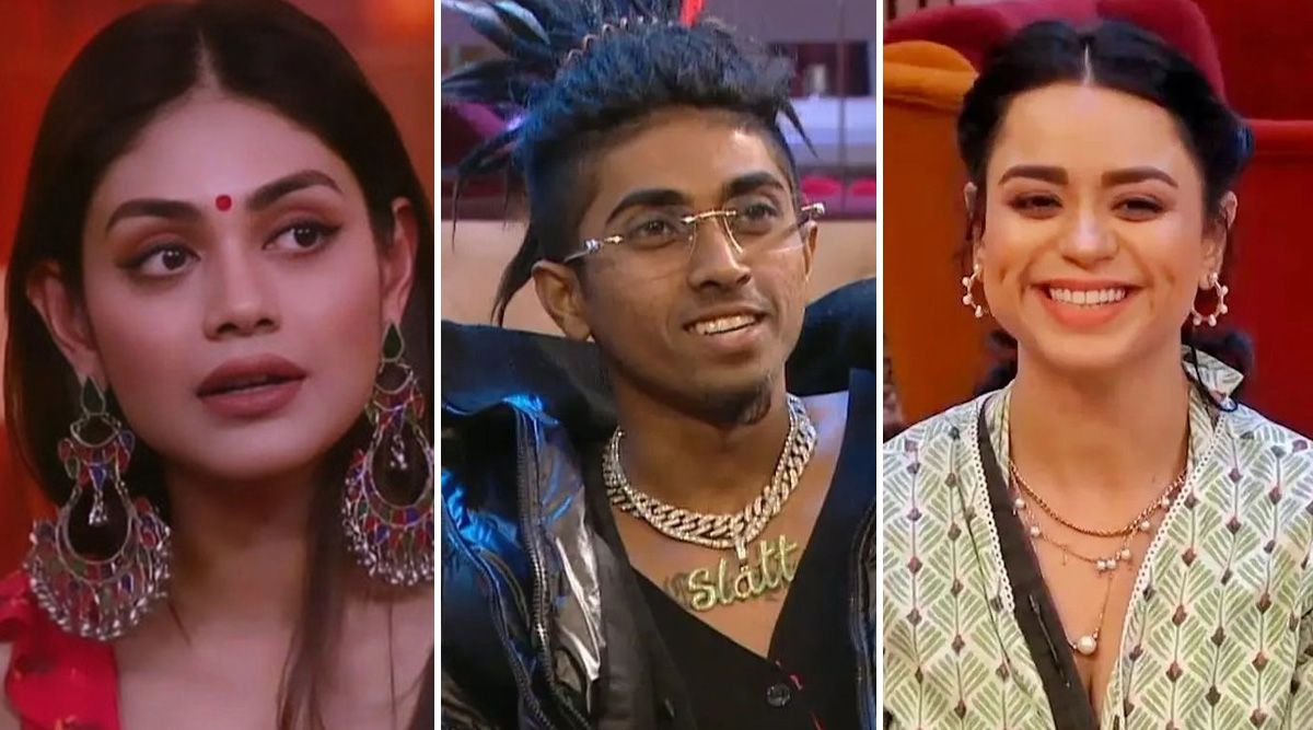 Bigg Boss 16: Do you know MC Stan, Sreejita De, and Soundarya Sharma have become new house captains?