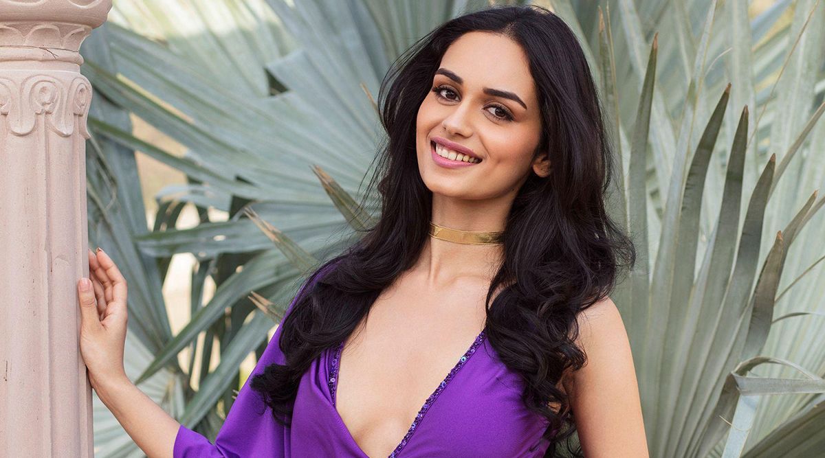 Manushi Chhillar shares some interesting details about her audition; read more